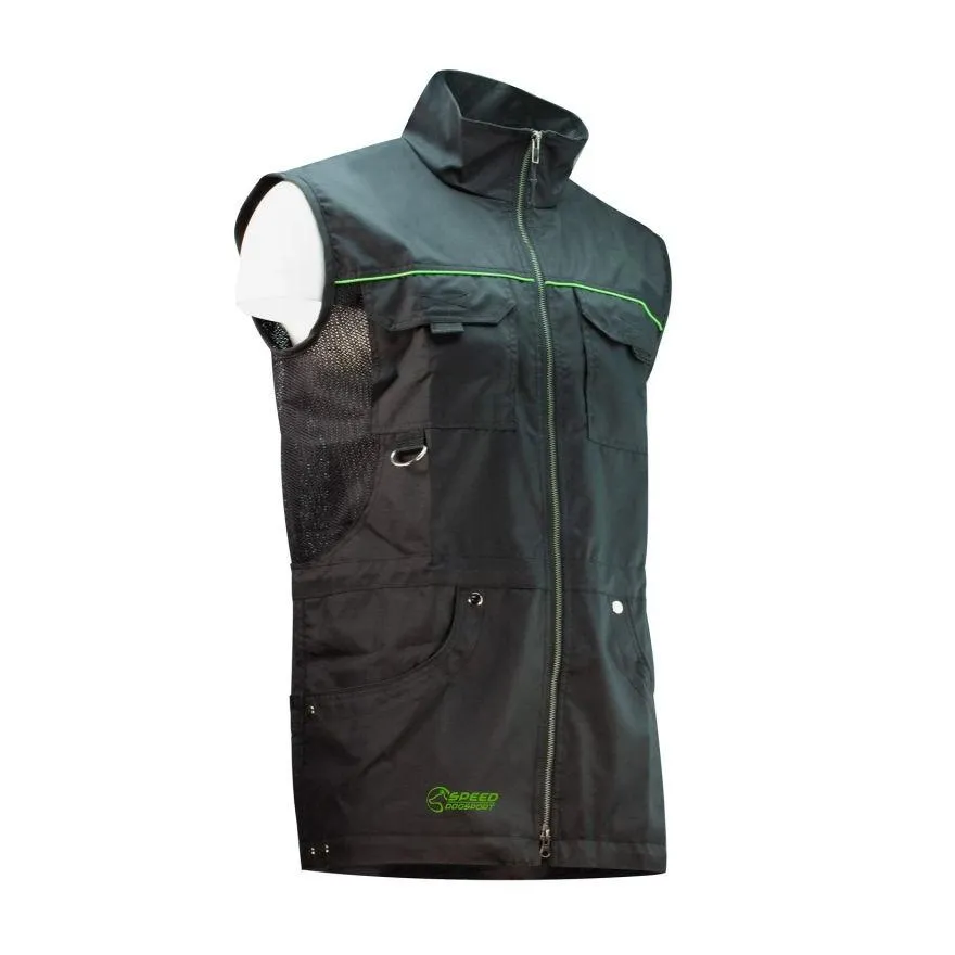 Hondensport Trainingsvest CARLO