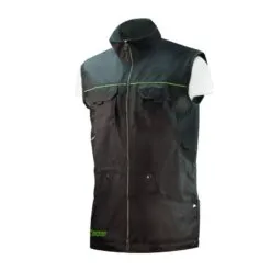 Hondensport Trainingsvest CARLO front