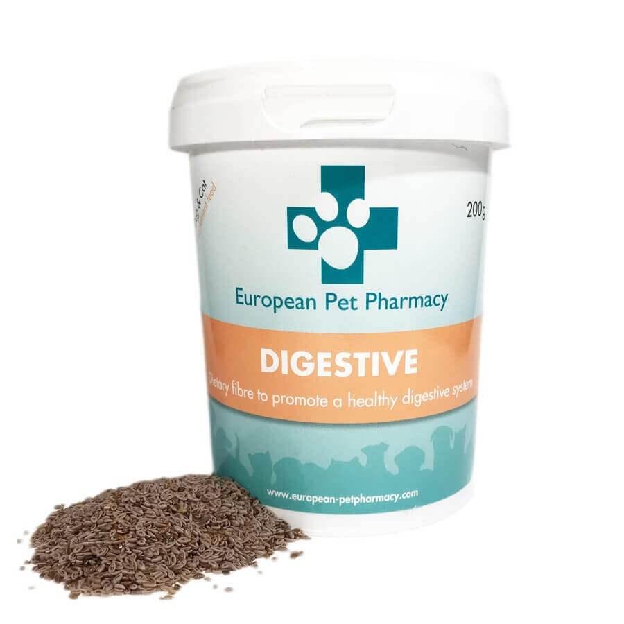 European Pet Pharmacy Digestive