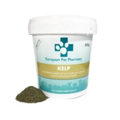 European Pet Pharmacy Kelp