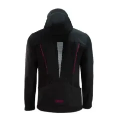 Thor Softshell Jas Regular Fit refl