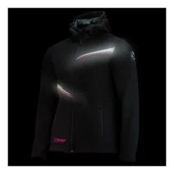 Thor Softshell Jas Regular Fit refl5